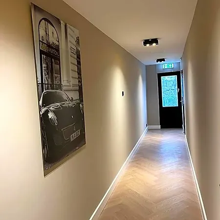 83 酒店 阿姆斯特丹